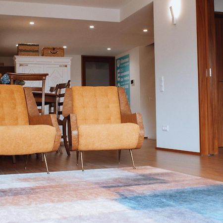 Rota - Opo Airport House Apartman Maía Kültér fotó