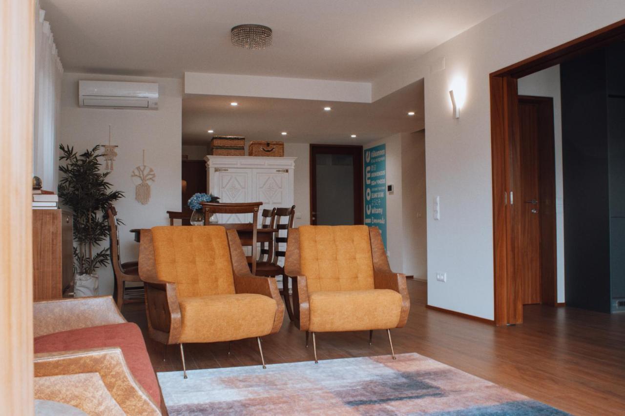 Rota - Opo Airport House Apartman Maía Kültér fotó