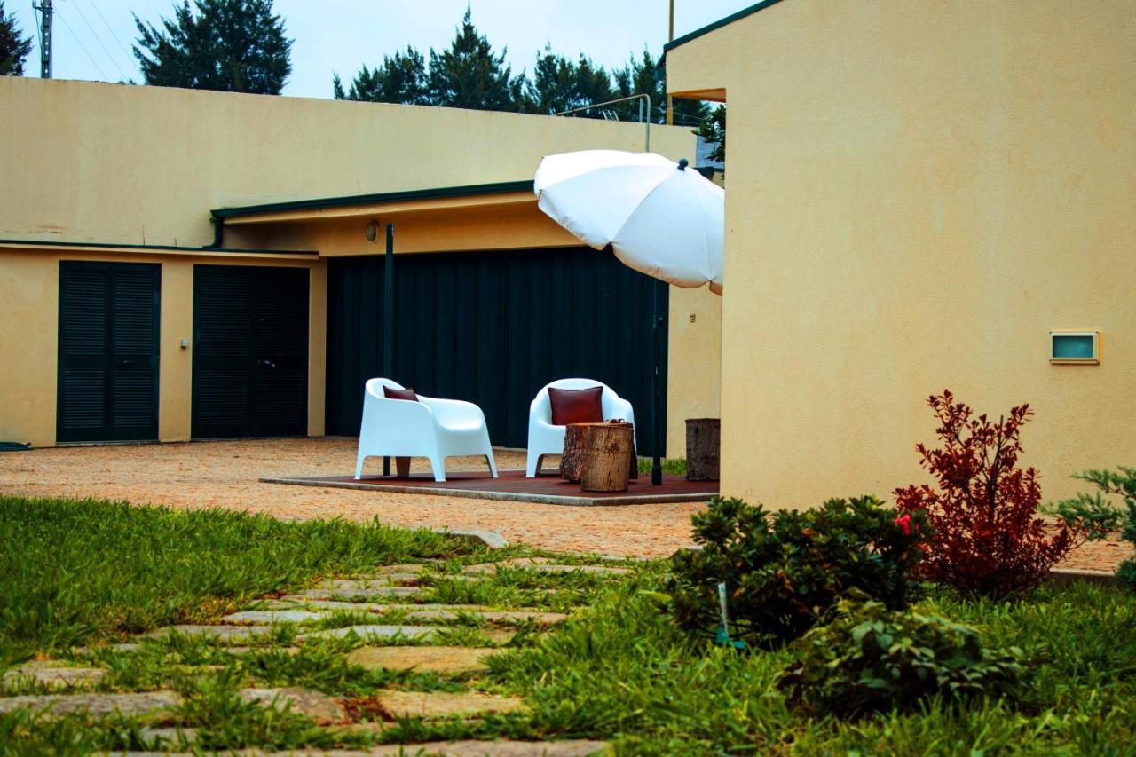 Rota - Opo Airport House Apartman Maía Kültér fotó