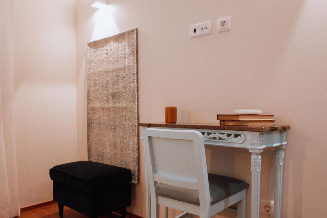 Rota - Opo Airport House Apartman Maía Kültér fotó