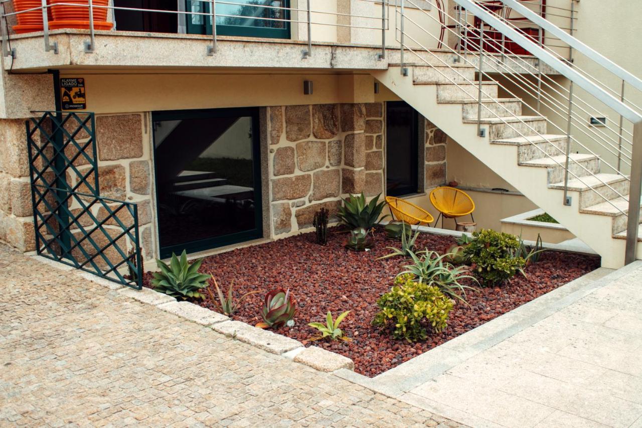 Rota - Opo Airport House Apartman Maía Kültér fotó