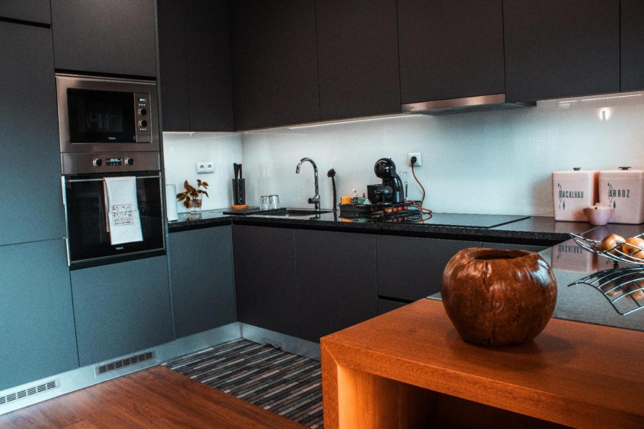 Rota - Opo Airport House Apartman Maía Kültér fotó