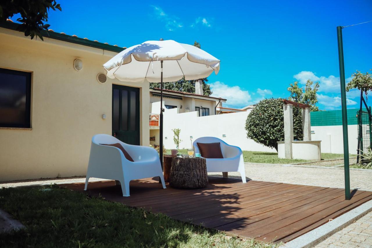 Rota - Opo Airport House Apartman Maía Kültér fotó