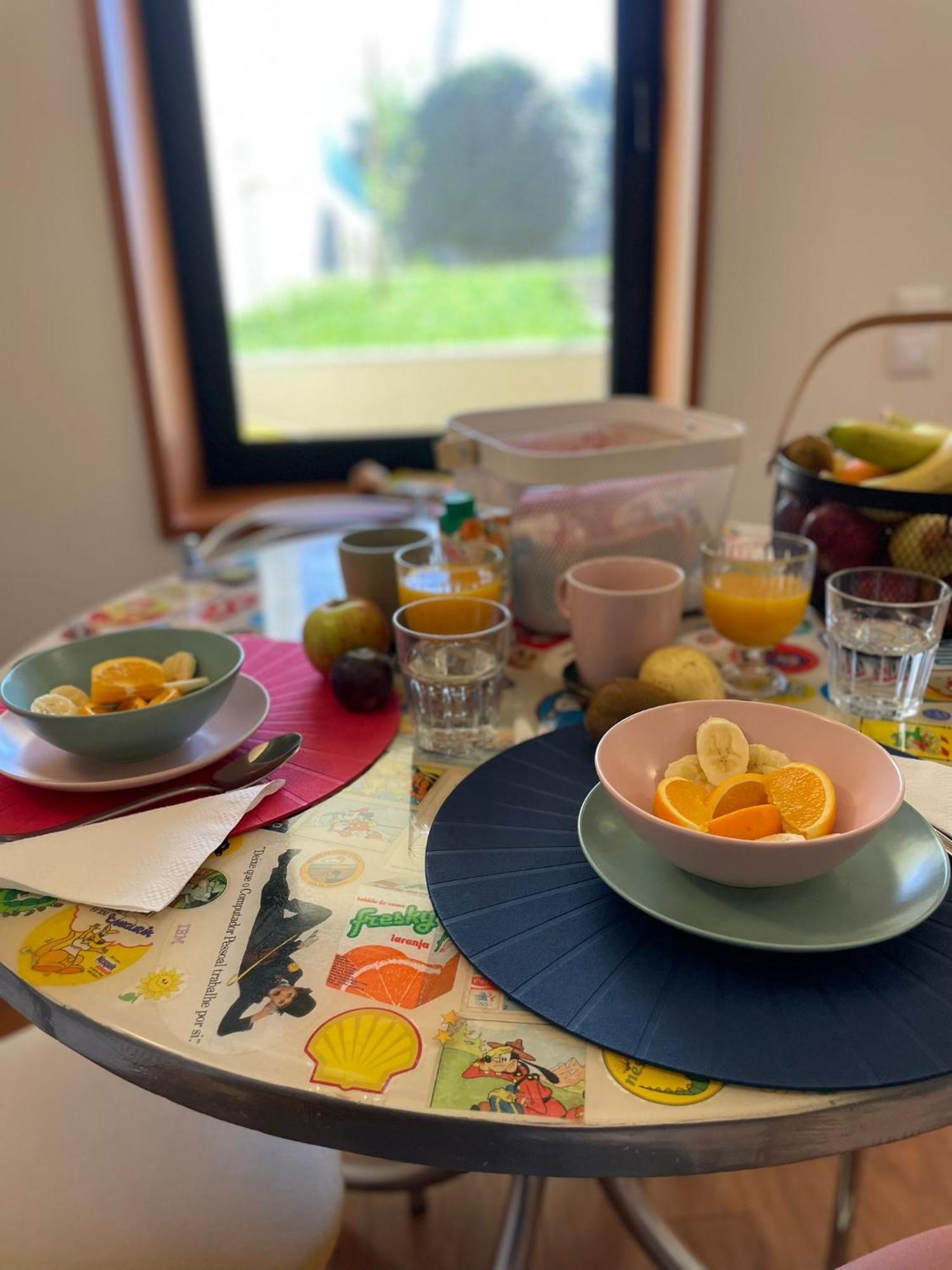 Rota - Opo Airport House Apartman Maía Kültér fotó