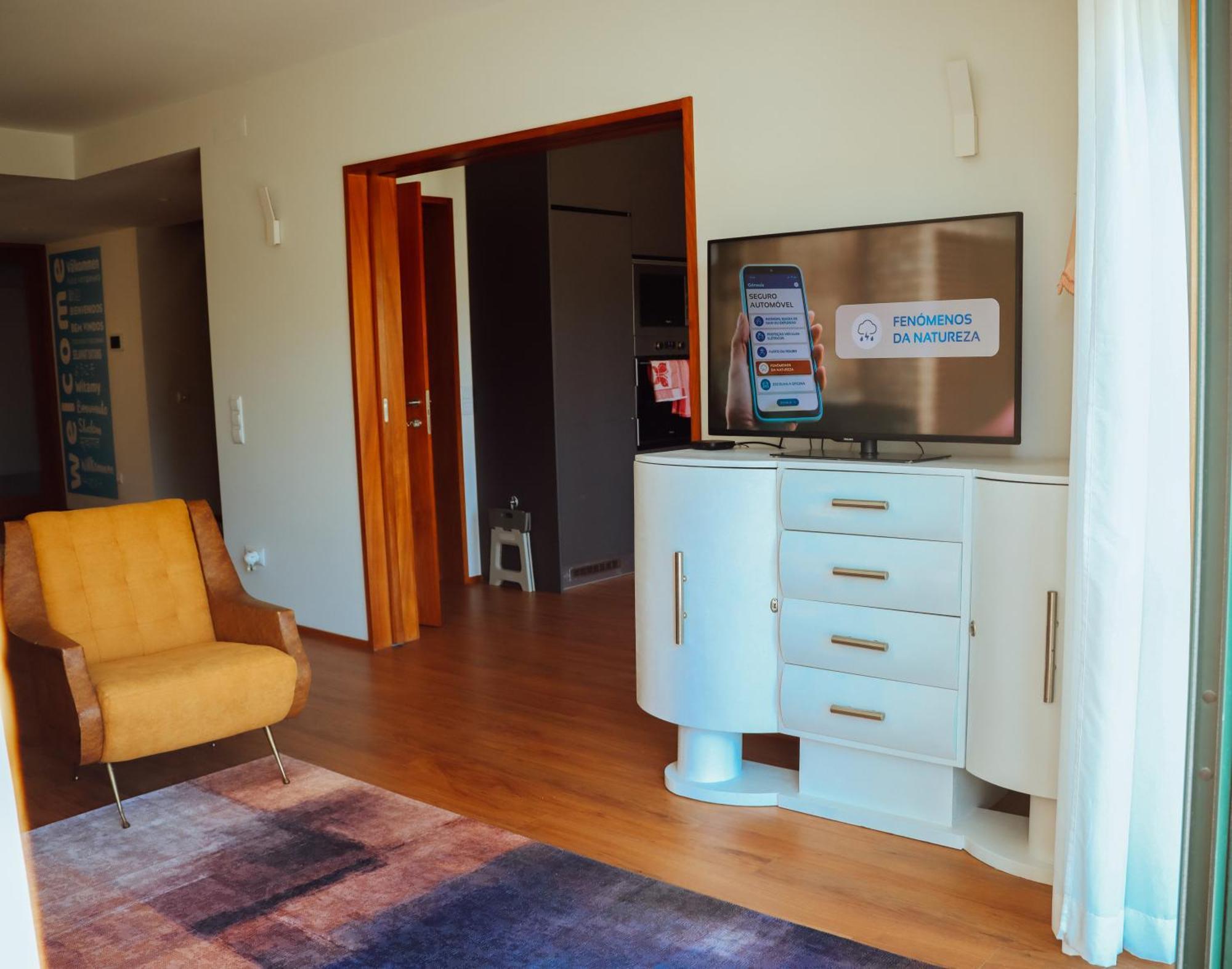 Rota - Opo Airport House Apartman Maía Kültér fotó