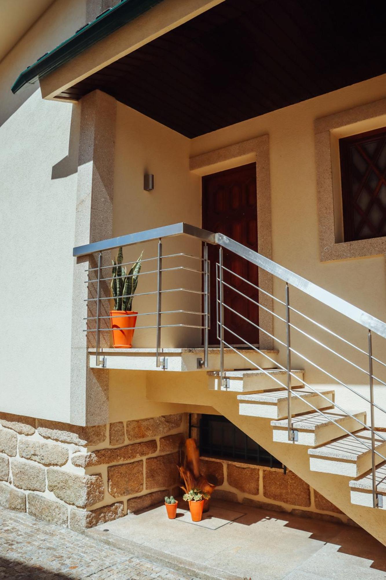 Rota - Opo Airport House Apartman Maía Kültér fotó