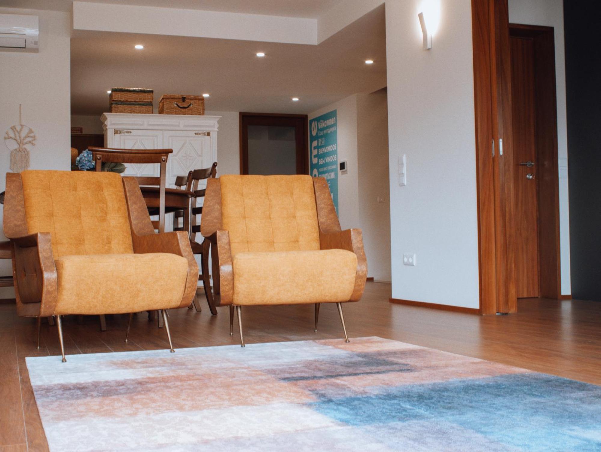 Rota - Opo Airport House Apartman Maía Kültér fotó