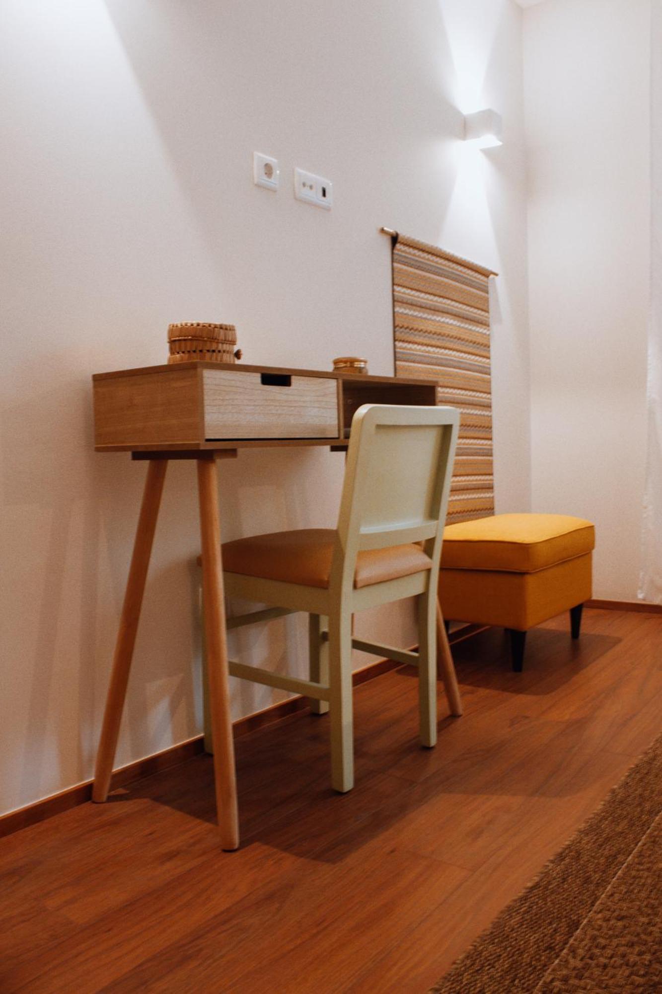Rota - Opo Airport House Apartman Maía Kültér fotó