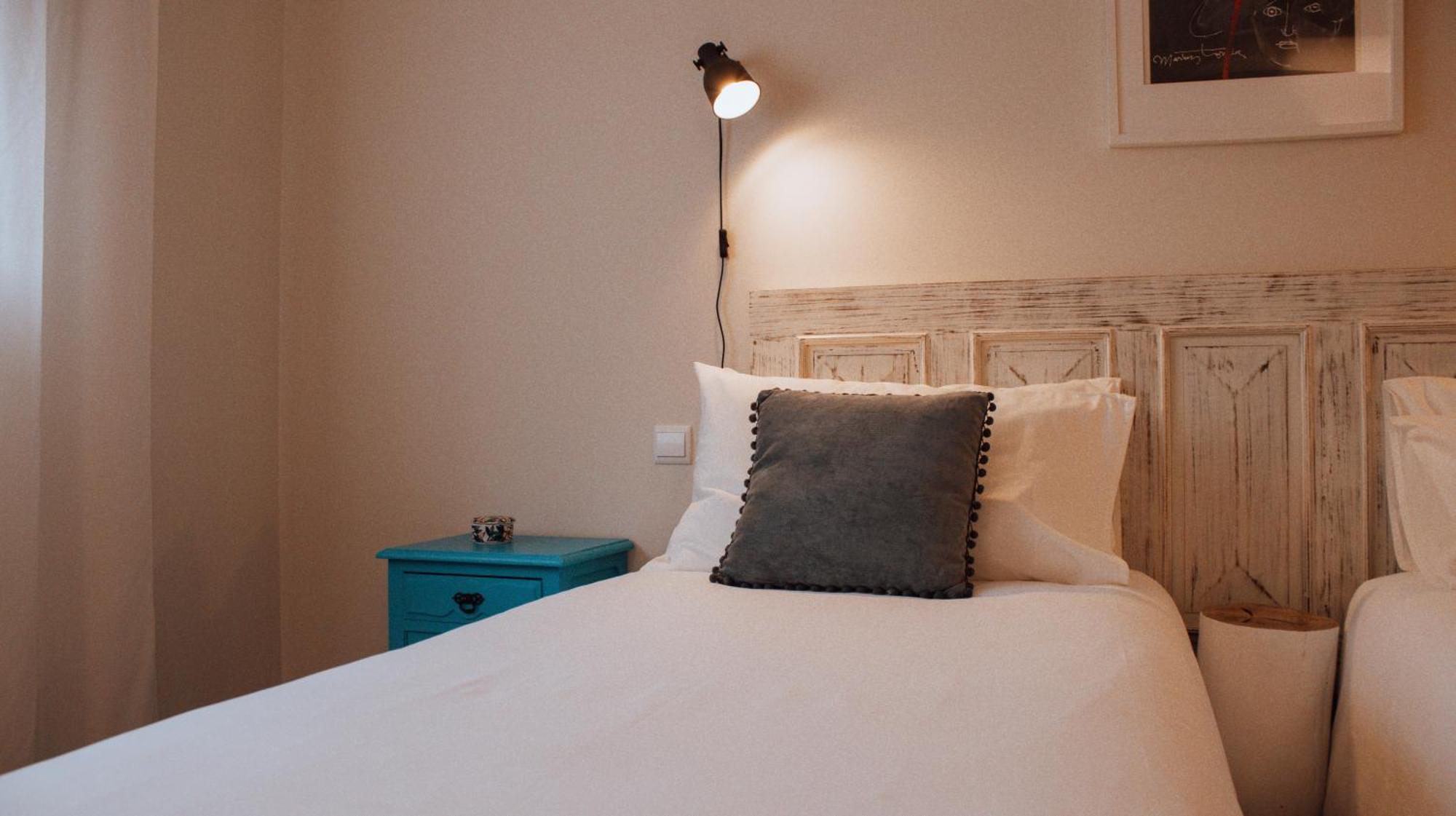 Rota - Opo Airport House Apartman Maía Kültér fotó