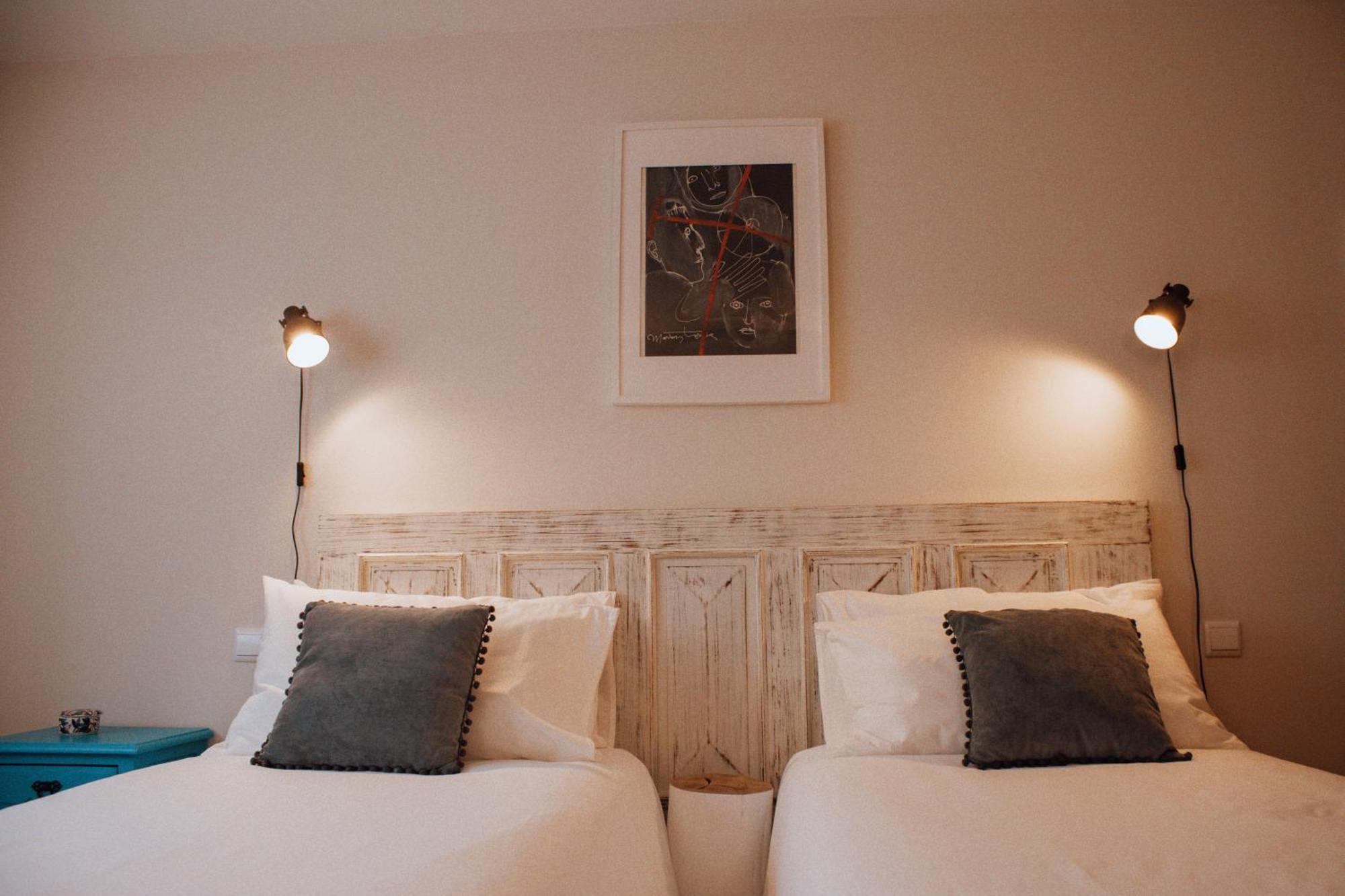Rota - Opo Airport House Apartman Maía Kültér fotó