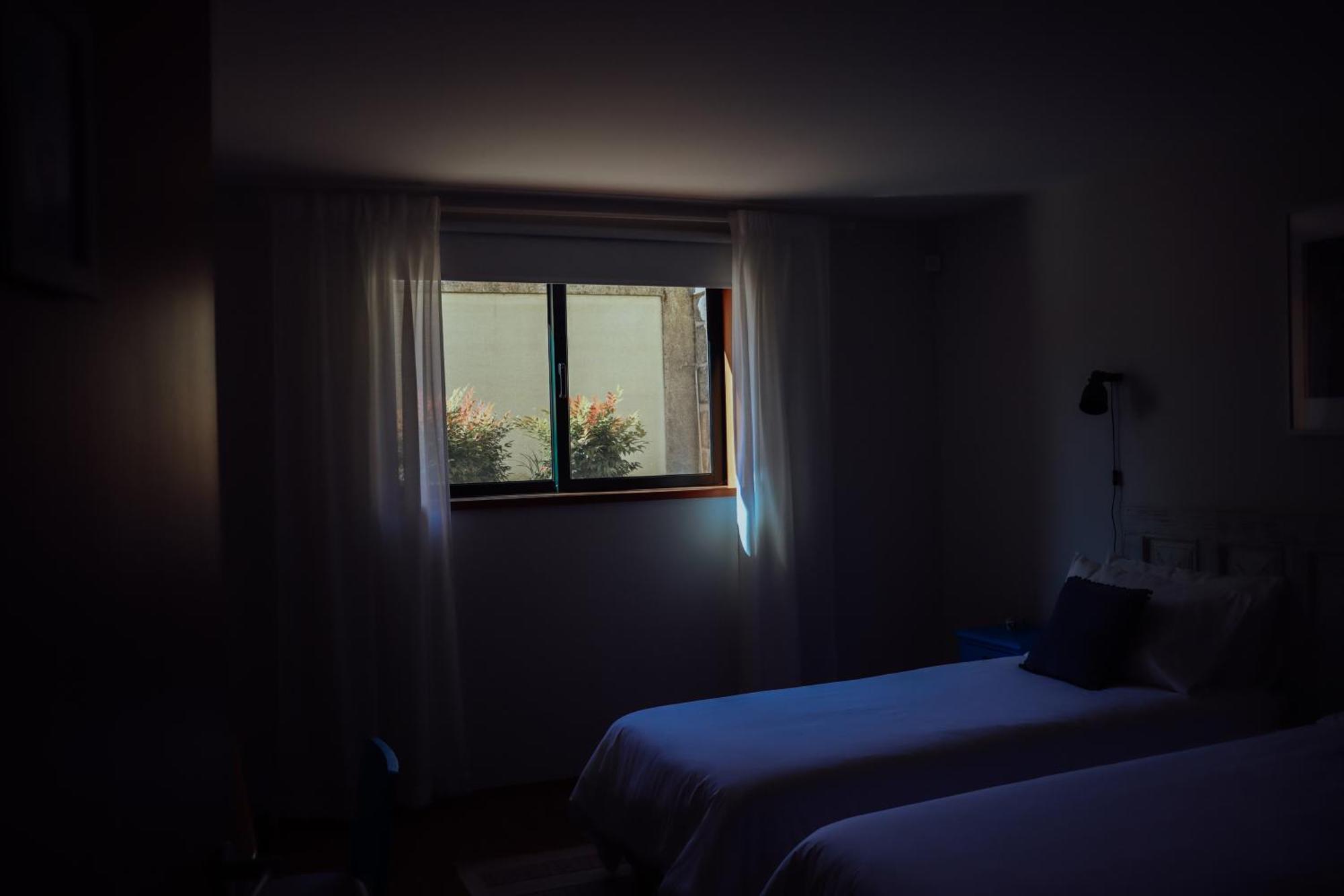 Rota - Opo Airport House Apartman Maía Szoba fotó